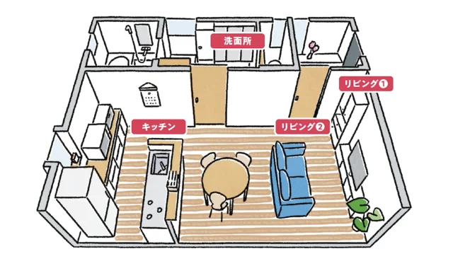 常備薬はまとめておくとかえって不便？分散収納で使いやすさ＆のみやすさアップ！