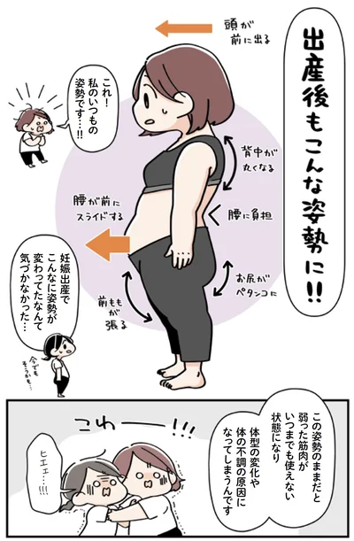      『疲れた体と心をリセット！ 限界ズボラゆるトレ大全』より