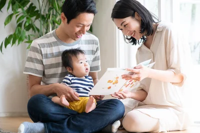 在宅ワークなら自分のペースで仕事ができるので、子育て世代にとって魅力的な点がたくさん
