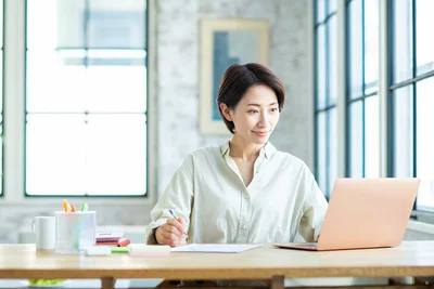 50代未経験からWebライターに！仕事を始める前に準備した4つのこと