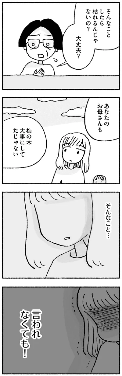 『占いにすがる私は間違っていますか？』より