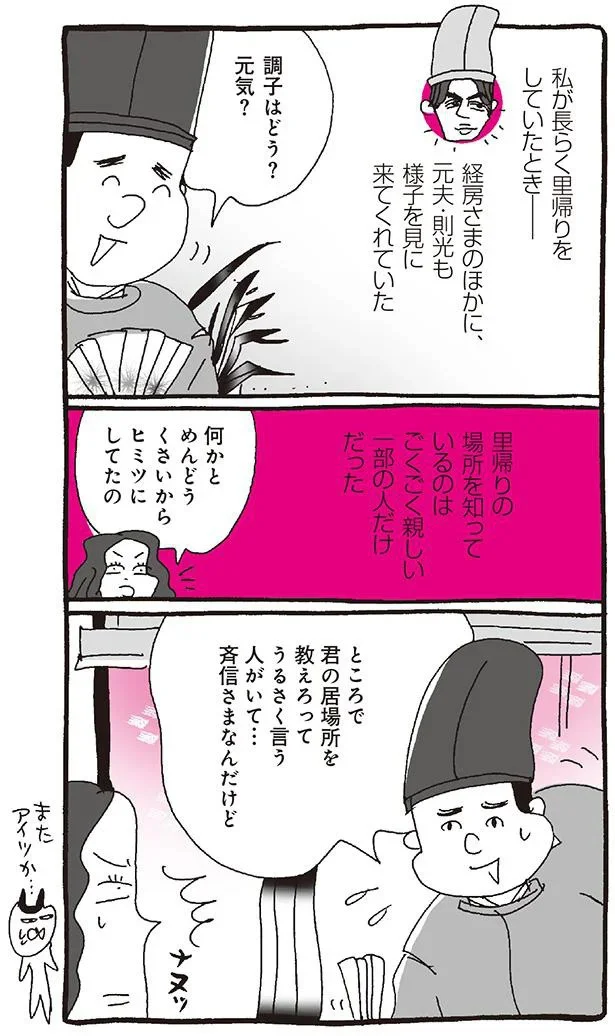 調子はどう？元気？