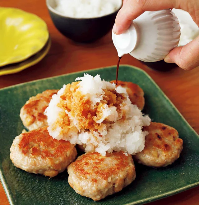 旬の大根のおいしい食べ方！組み合わせが意外な「ひき肉と大根」のメイン2選