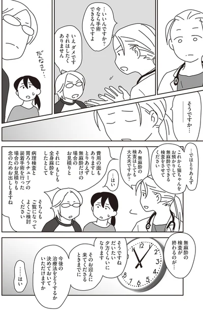 『世界一幸せな飼い主にしてくれた猫』より