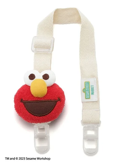 「エルモマルチクリップ」(2420円)