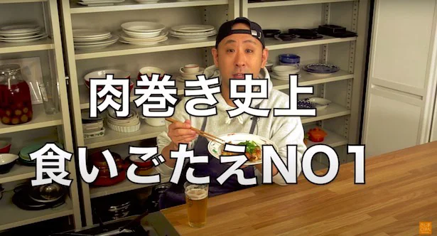 主食も兼ねる完全食品ですね!