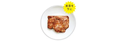 温め
