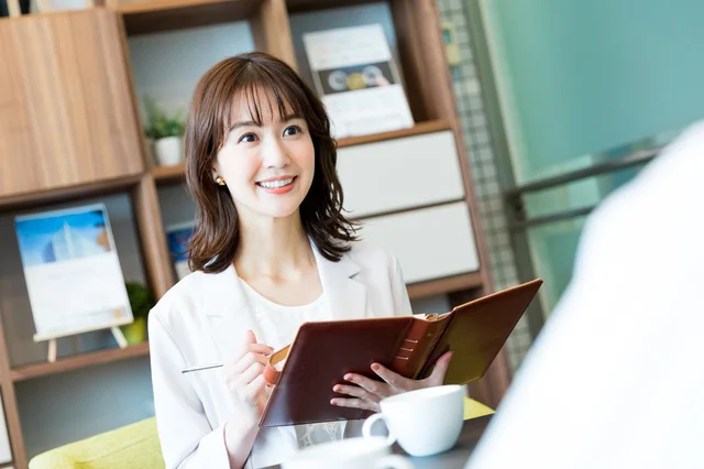 50代からWebライターとしてお店の取材に挑戦！どんな風に仕事を進めた？
