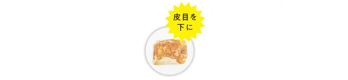 裏返し、両端に隙間を開けてラップをかけて4分レンチン