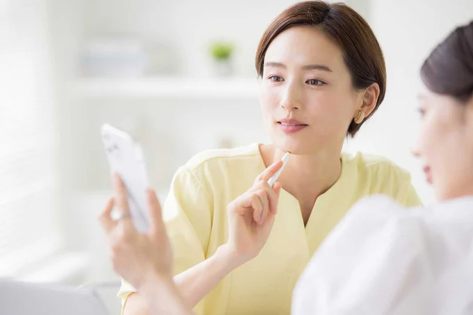 若い人に教わる気持ちを持った