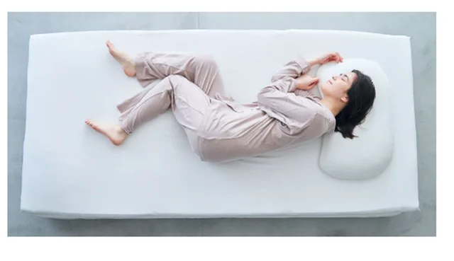 ここちよい睡眠のカギは？ 元気な自分でいるための推しアイテム