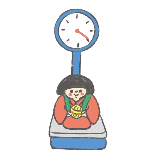 5が多かった人は、いつまでたってもやせられない「万年ダイエッター」おばけ