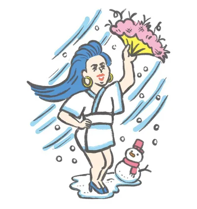 7が多かった人は、昔の成功体験が忘れられない「過去の栄光引きずり」おばけ