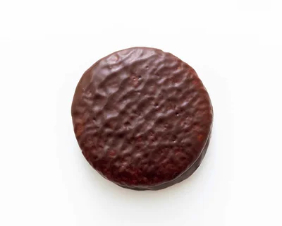 チョコパイ