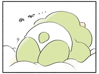 のび…
