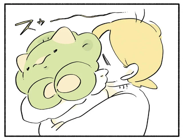 ポテト、ナッツ、コーンフレーク。やる気が出ないときは恐竜を「吸う」に限ります！／恐竜はじめました2（3）