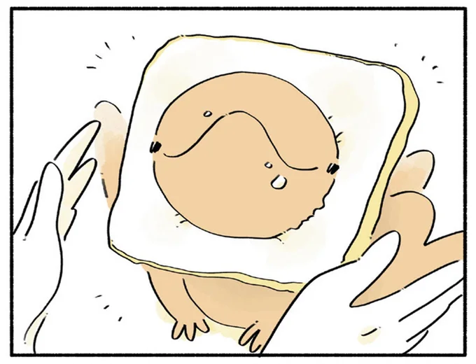 装着