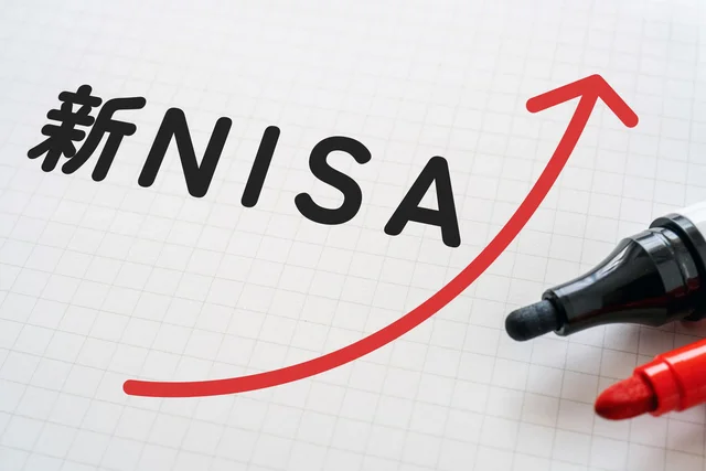 年200万円の利益も十分に狙える可能性!?　新NISAをフルに活用する方法／新NISA完全対応（3）