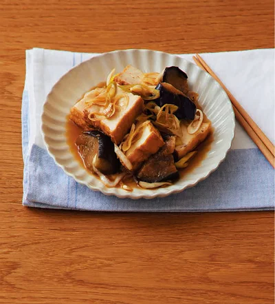 冷やすことでしっかり味が染みます