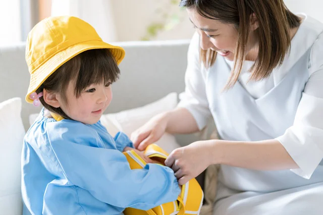 入園・入学や新学期の準備に！面倒な記名が楽になるカワイイお名前スタンプ