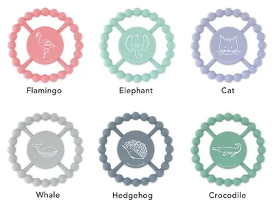 HAPPY TEETHER(ハッピーティーザー)