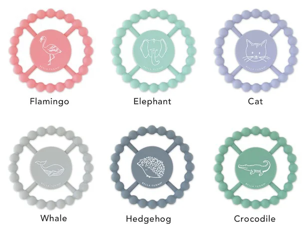 HAPPY TEETHER(ハッピーティーザー)