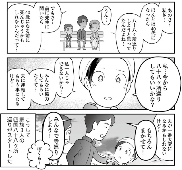 40代になったら