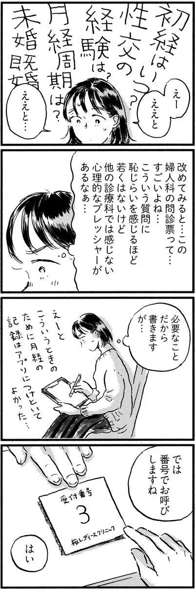 改めてみると…
