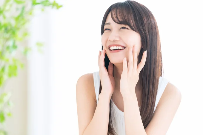 顔のむくみ撃退で見た目年齢マイナス5歳! 神業リンパケア