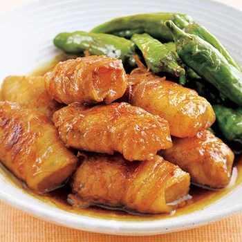 煮ても焼いてもよし！優秀食材のとうがんと豚肉のレシピ5選