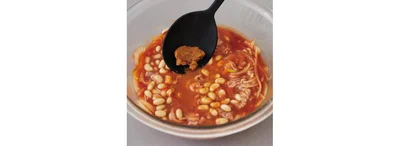 みそはトマト味と相性抜群