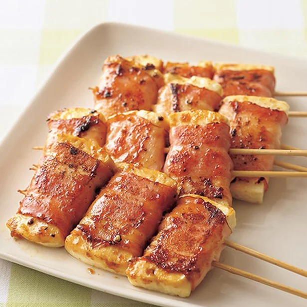 お弁当にもぴったり！ 作りたくなるベーコン巻きレシピ5選