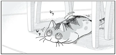 じりじり