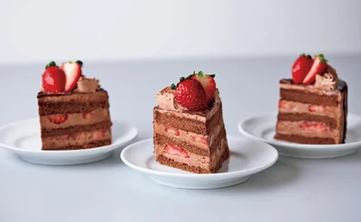 バレンタインやクリスマスにぴったり
