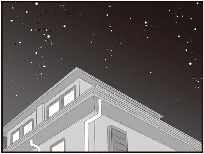 夜の家