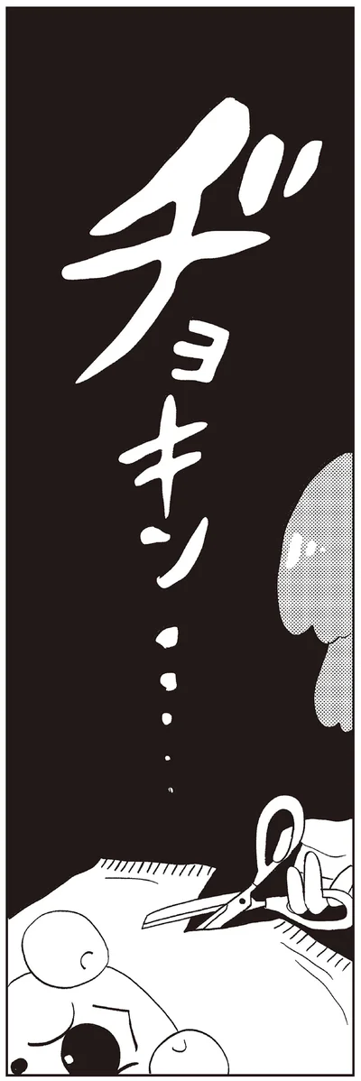 『親に整形させられた私が母になる エリカの場合』より