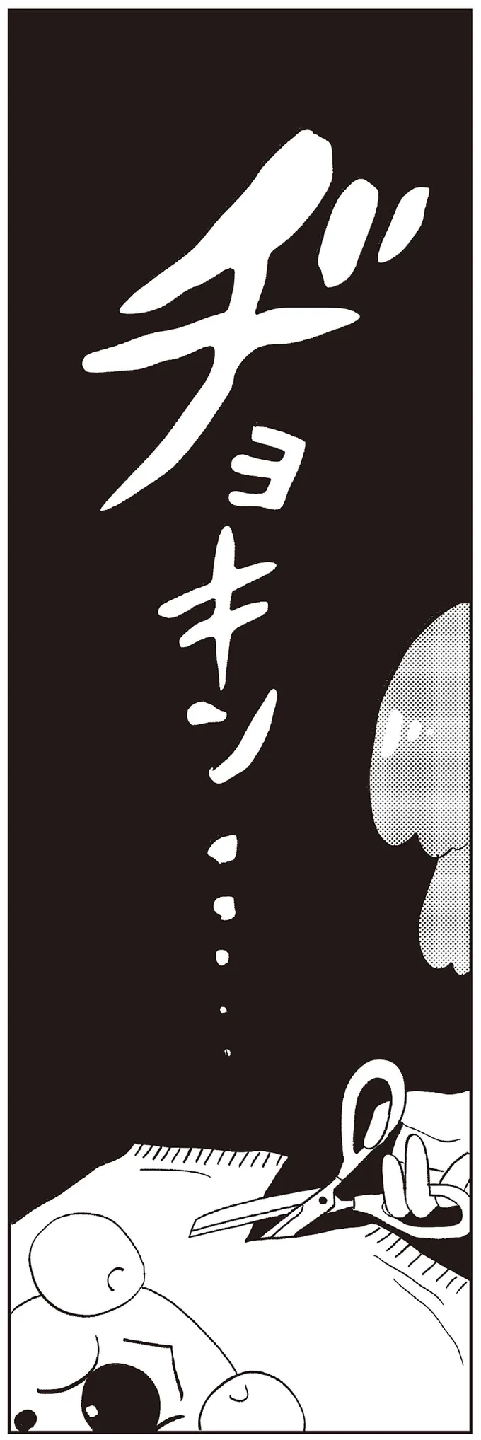 『親に整形させられた私が母になる エリカの場合』より
