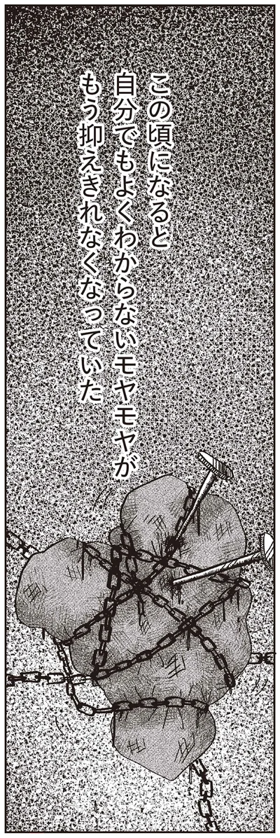 『親に整形させられた私が母になる エリカの場合』より