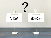 よく耳にする「NISA」と「iDeCo」。そもそもどんな制度なの？