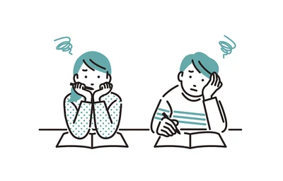 「お客さん」状態になってしまうと…
