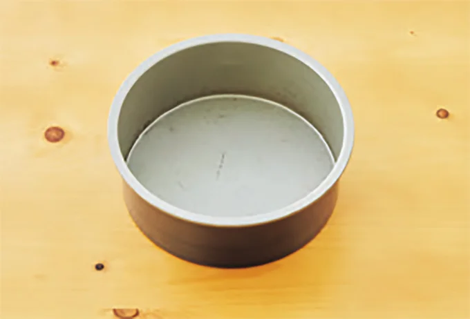 底が取れないタイプがおすすめ