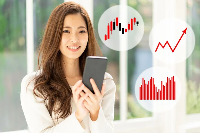 投資の始めの一歩は「投資信託」が最適。どう始める？どう選ぶ？／2000万円貯めるための「攻め」と「守り」のお金の図鑑（3）