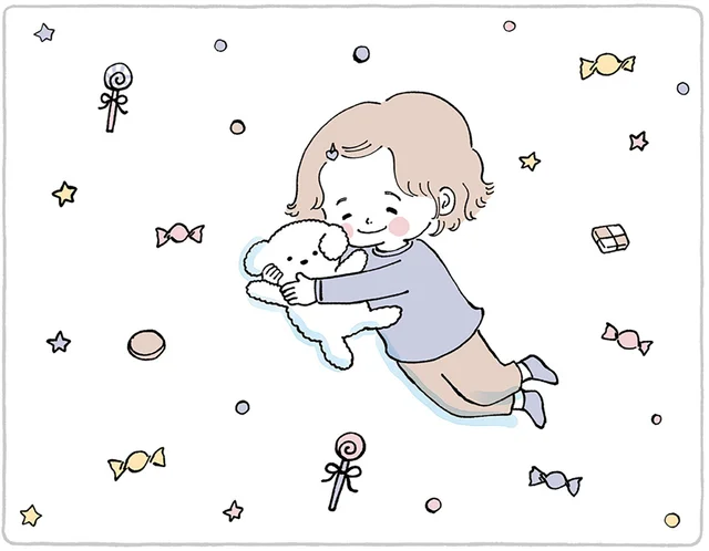 小さい頃からいつも一緒！ ぬいぐるみ病院へ大切なお友だちを預けてみたら／わたしのぬいぐるみさん（2）