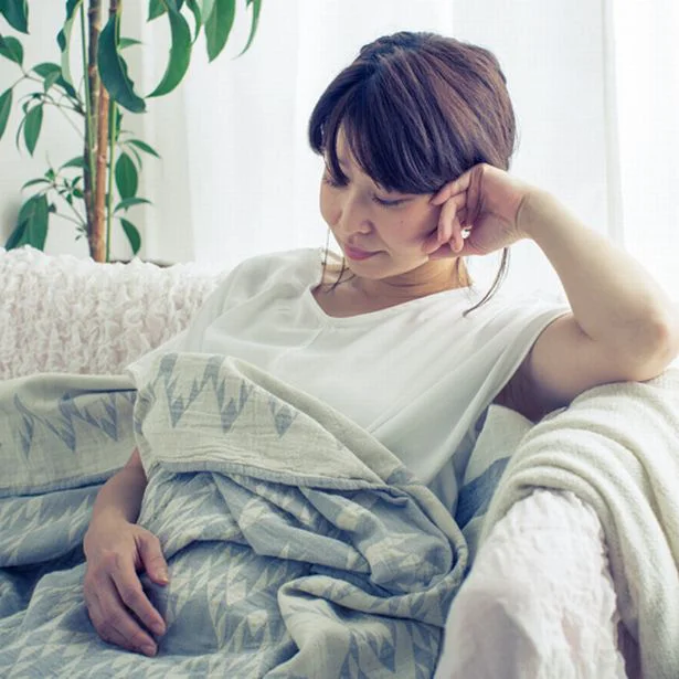 ご用心！ あてはまる症状が3つ以上あったら「夏バテ」かも!?　