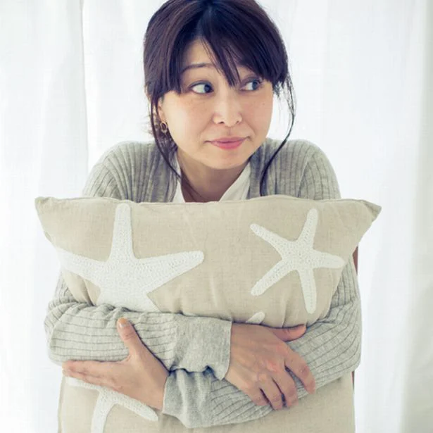 【写真を見る】汗はちゃんとかけてる?