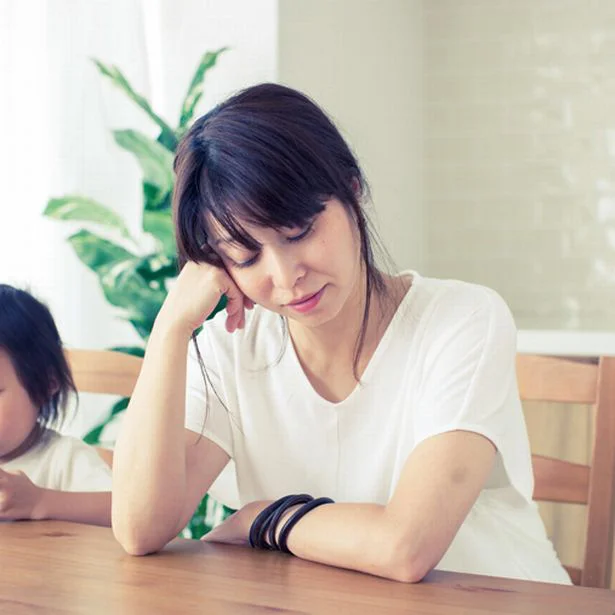 体がだるい、何となくやる気が出ない…