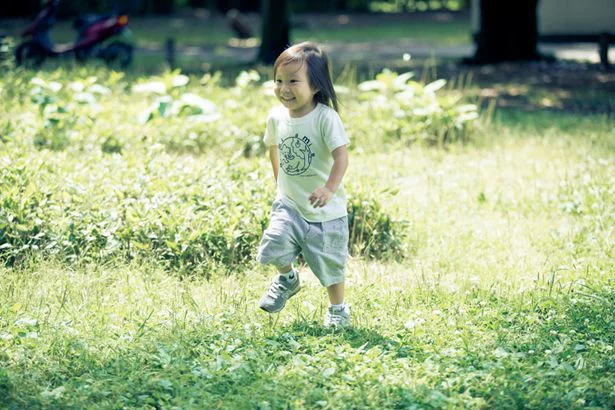 子どもって夏バテするの？