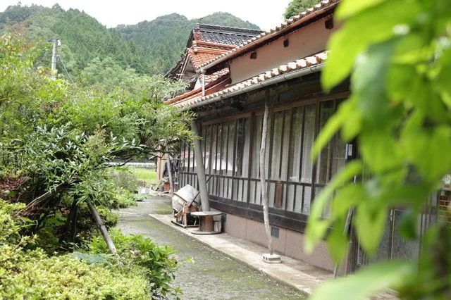 あなたの実家は大丈夫？ 空き家にも必要な保険とは