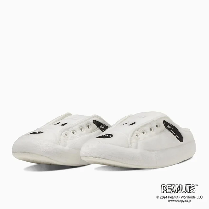 「ALL STAR RS PEANUTS OX」(8250円)