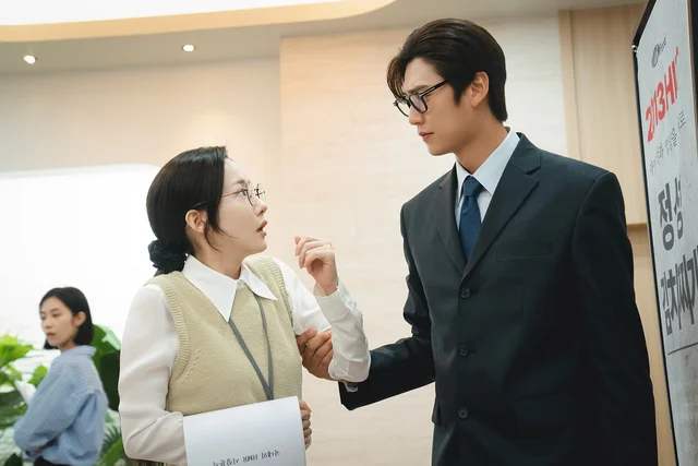 【ネタバレ】大ヒットドラマ「私の夫と結婚して」全話あらすじと名シーン総まとめ【最終回】